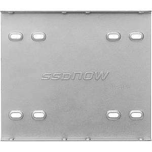 Кріплення 2.5" SSD/HDD у відсік 3.5"  Kingston SNA-BR2/35