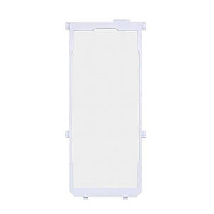 Пиловий фільтр для корпусу Lian Li Front Dust Filter White (G89.LAN216-2W.00)