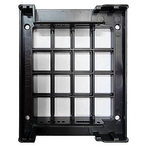 Перехідник для жорстокго диску HDD з 5.25" на 3.5"