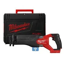 Пила шабельна акумуляторна M18 ONEFSZ-0X MILWAUKEE, фото 2
