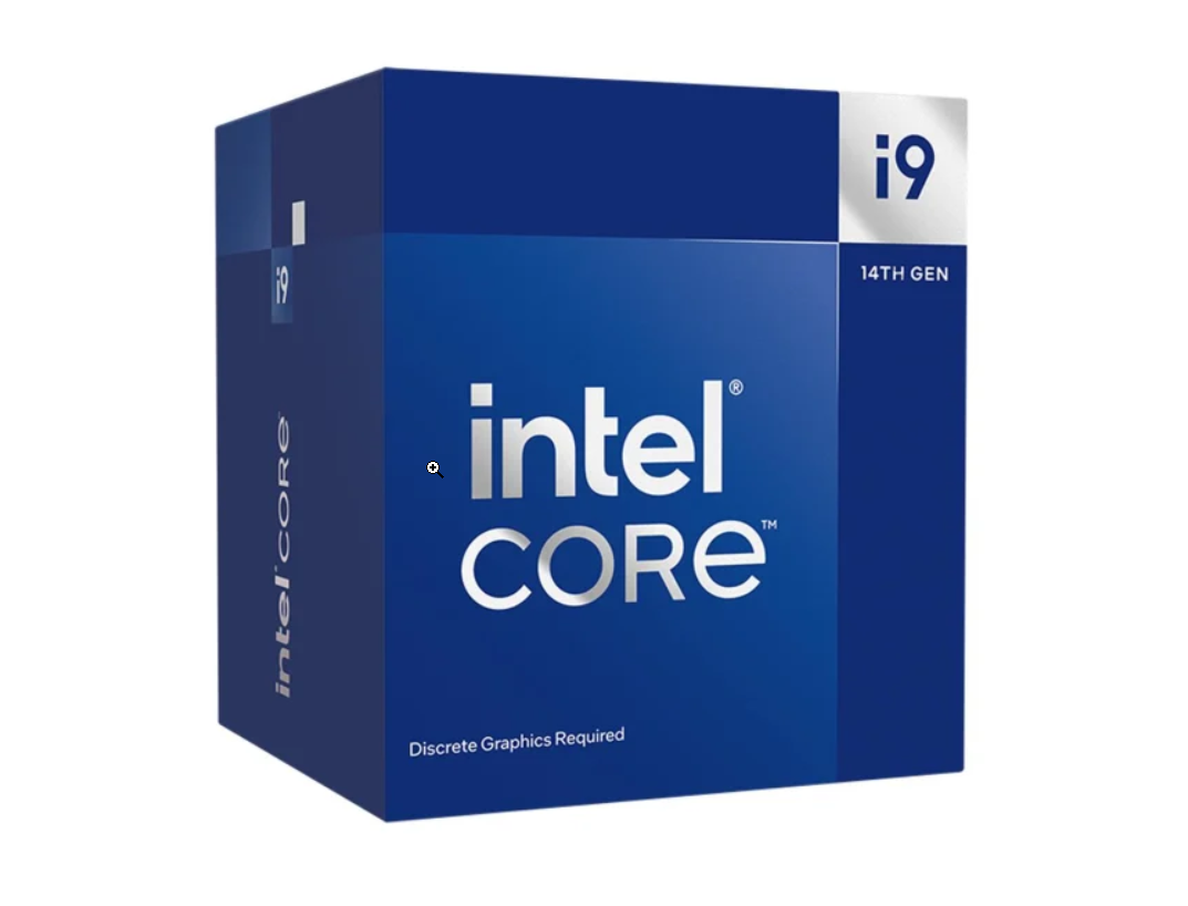 Процесор Intel Core i9-14900F (BX8071514900F)
