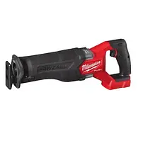 Пила шабельна акумуляторна безщіткова MILWAUKEE M18 FSZ-0X (каркас + HDкейс), фото 4