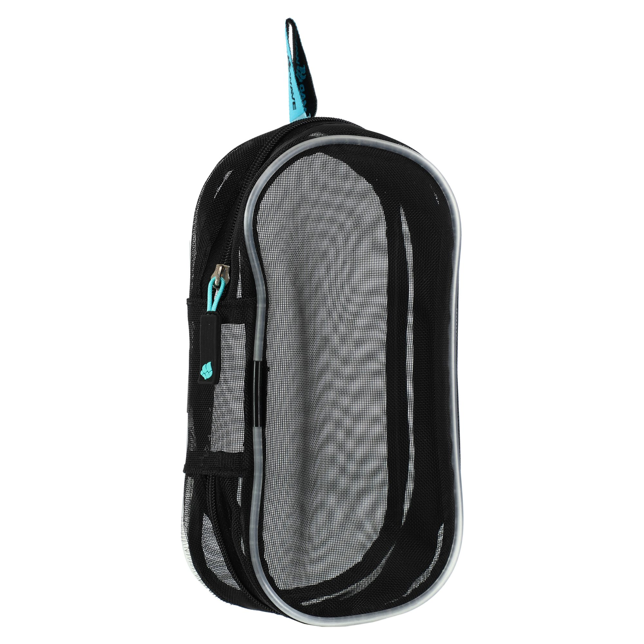 Чохол для плавальних окулярів MadWave Mesh Pouch Big (M070303)