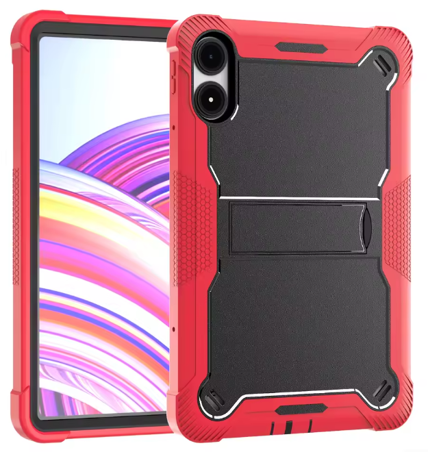 Чохол Hard case tablet на Xiaomi Redmi Pad Pro (12.1") / червоний