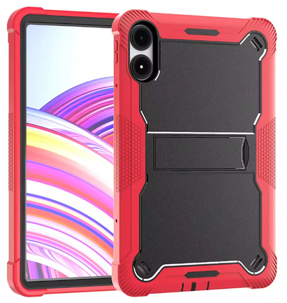 Чохол Hard case tablet на Xiaomi Redmi Pad Pro (12.1") / червоний, фото 1