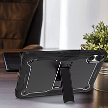Чохол Hard case tablet на Poco Pad (12.1")/рожевий, фото 4