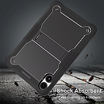 Чохол Hard case tablet на Poco Pad (12.1")/рожевий, фото 6
