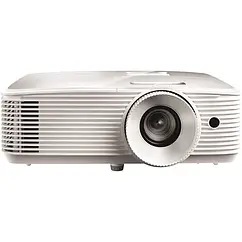 Optoma HD29HLVx Мультимедійний проектор