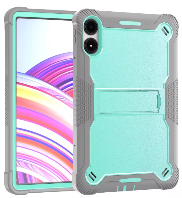 Чохол Hard case tablet на Xiaomi Redmi Pad Pro (12.1") / бірюзовий