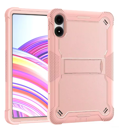 Чохол Hard case tablet на Poco Pad (12.1")/рожевий, фото 1