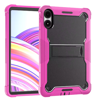 Чохол Hard case tablet на Xiaomi Redmi Pad Pro (12.1") / малиновий, фото 1