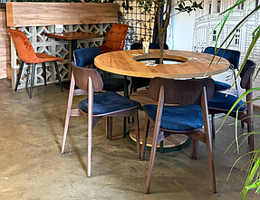 Кав'ярня "OPERA CAFE" 1