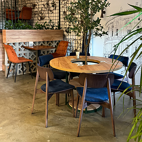 Кав'ярня "OPERA CAFE" 2