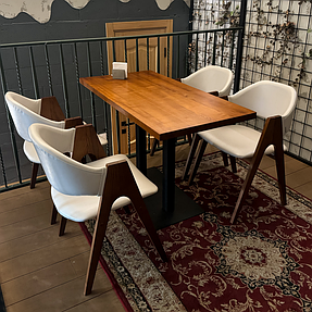 Кав'ярня "OPERA CAFE" 5