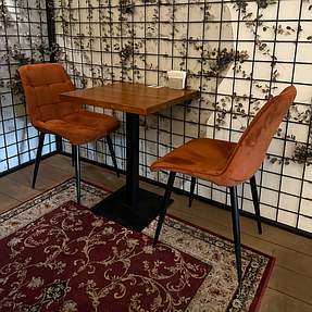 Кав'ярня "OPERA CAFE" 6