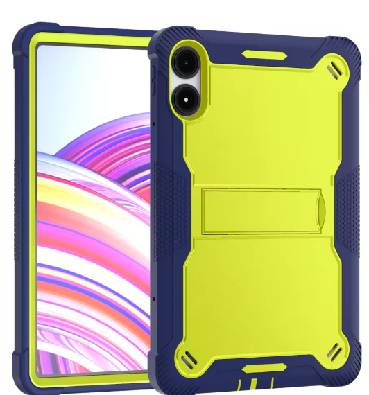 Чохол Hard case tablet на Poco Pad (12.1")/ салатовий