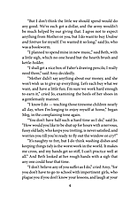 Книга «Little Women. Part 1». Автор - Луїза Мей Олкотт, фото 6
