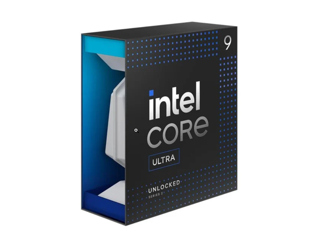 Процесор Intel Core Ultra 9 285K (BX80768285K)