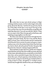 Книга «Little Women. Part 2». Автор - Луїза Мей Олкотт, фото 5