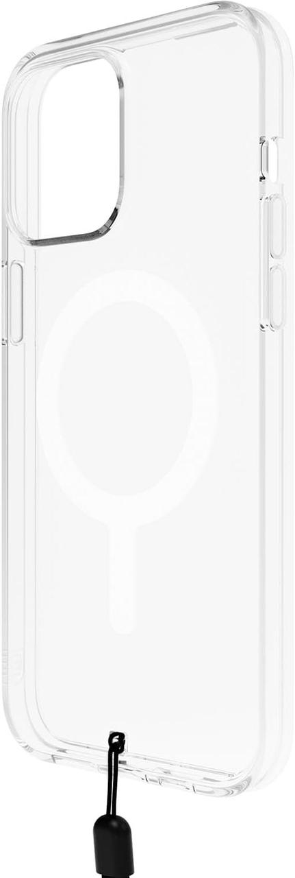 Чохол Bodyguardz Ace Pro Clear для iPhone 15 Pro