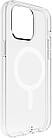 Чохол Bodyguardz Ace Pro Clear для iPhone 15 Pro, фото 5