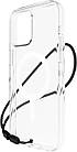 Чохол Bodyguardz Ace Pro Clear для iPhone 15 Pro, фото 8