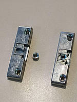 Защіпка балконна GU