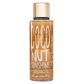 Парфумований спрей для тіла Victorias Secret Coconut Sunshine 250 мл