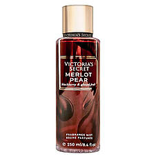 Парфумований спрей для тіла Victorias Secret Merlot Pear 250 мл