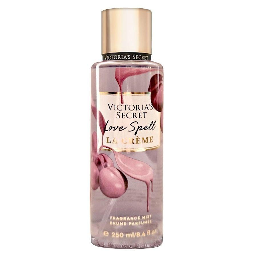 Парфумований спрей для тіла Victorias Secret Love Spell La Creme 250 мл