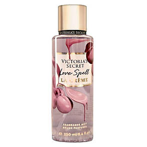 Парфумований спрей для тіла Victorias Secret Love Spell La Creme 250 мл