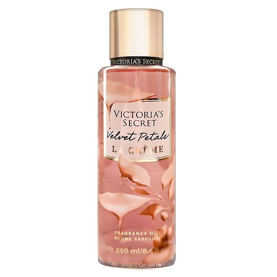 Парфумований спрей для тіла Victorias Secret Velvet Petals La Creme 250 мл
