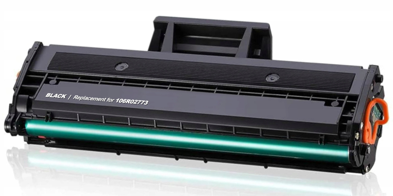 Картридж сумісний Xerox NL-5928 RC VENLO 106R02773 (650N05407) ресурс 1500 сторінок аналог від Win-Print, фото 1