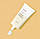 Сонцезахисний крем Manyo Treatment Essence Natural Block SPF 29 PA++ 50 мл (14.09.2025 р), фото 4