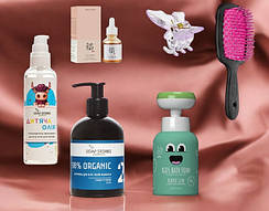 Краса та догляд