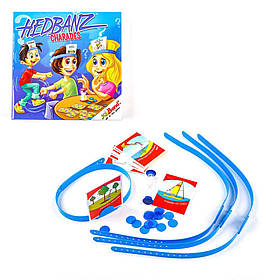 Настільна гра Joy Band Що я робитиму? 23750