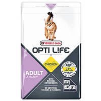 Opti Life Urinary ОПТІ ЛАЙФ УРІНАРІ беззерновий сухий суперпреміум корм для котів, схильних до сечокам’яної хвороби 1 кг