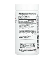 Печінка яловича від тварин трав'яного відкорму Codeage 500 мг 180 капсул, фото 2