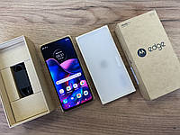Новий Motorola Edge 2022 XT2205-1 6.6", 50MP, 128Gb, 8GB RAM, 5000mAh Оригінал!