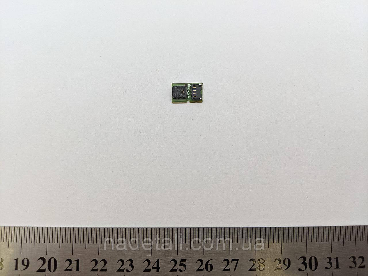 Мікрофон ноутбуку Sony VAIO PCG-41111v