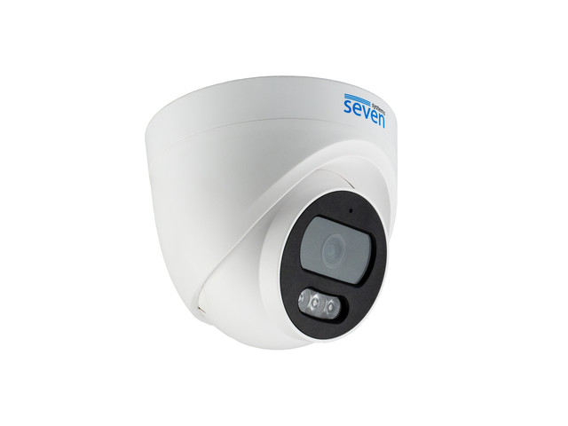 SEVEN IP-7212PA Lite white 2.8