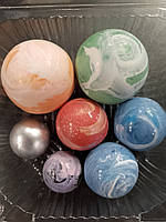 Набір шоколадних Сфер #9