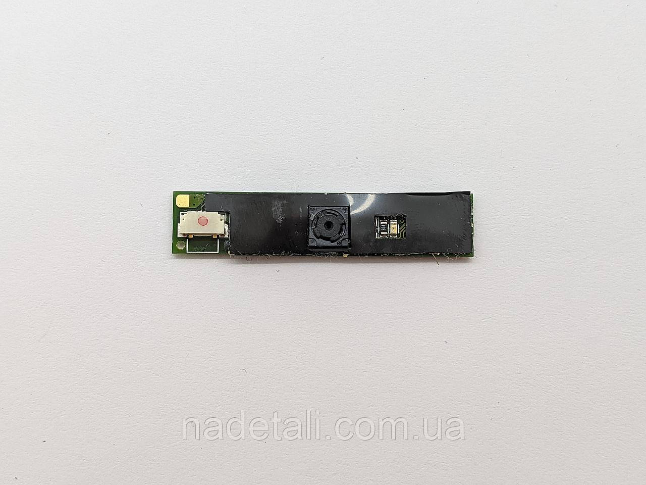 ВЕБ-камера Sony VAIO PCG-41111v (WEB-camera)