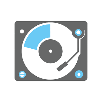 Програвачі вінілу