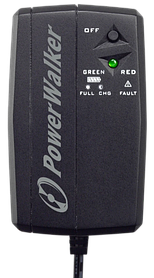 ДБЖ PowerWalker DC SecureAdapter 12W (10120431)