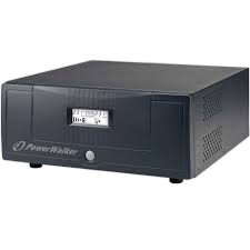 Стабілізатор напруги PowerWalker Inverter 1200 PSW (10120215)