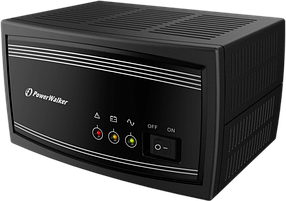 Стабілізатор напруги PowerWalker Inverter 650 SW (10120220)