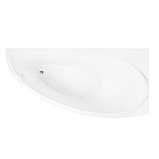 Акрилова ванна Redokss San PALERMO 1500x700 права, фото 2