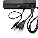 Джерело безперебійного живлення Mini UPS для роутера 18W 10400mAh DC 5В 9В 12В USB Чорний (код: DC1018), фото 10