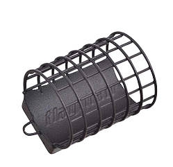 Годівниця фідерна Flagman Wire Cage L 39x31 мм 50 г